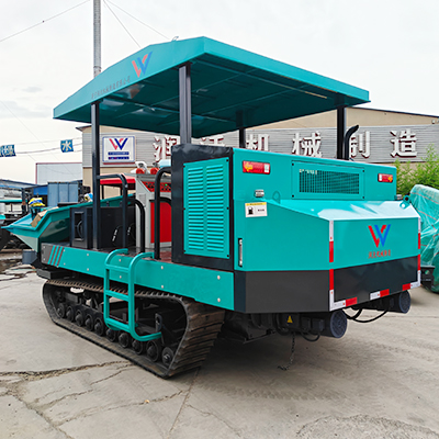 Slipform Machines